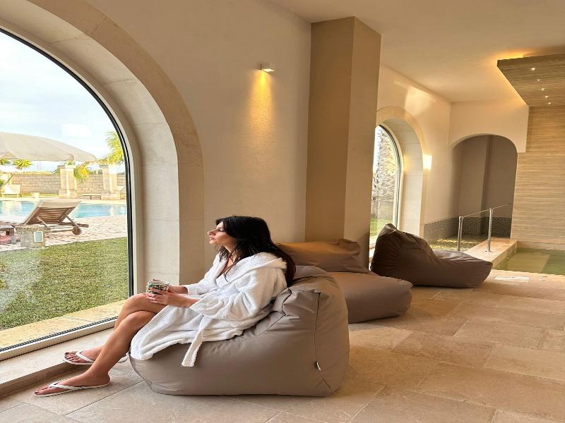 Hotel Masseria Chicco Rizzo image
