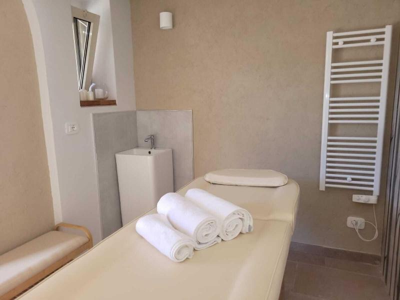 Hotel Masseria Chicco Rizzo image