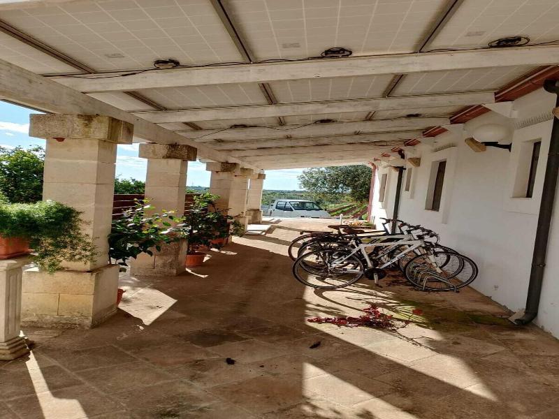 Hotel Masseria Chicco Rizzo image
