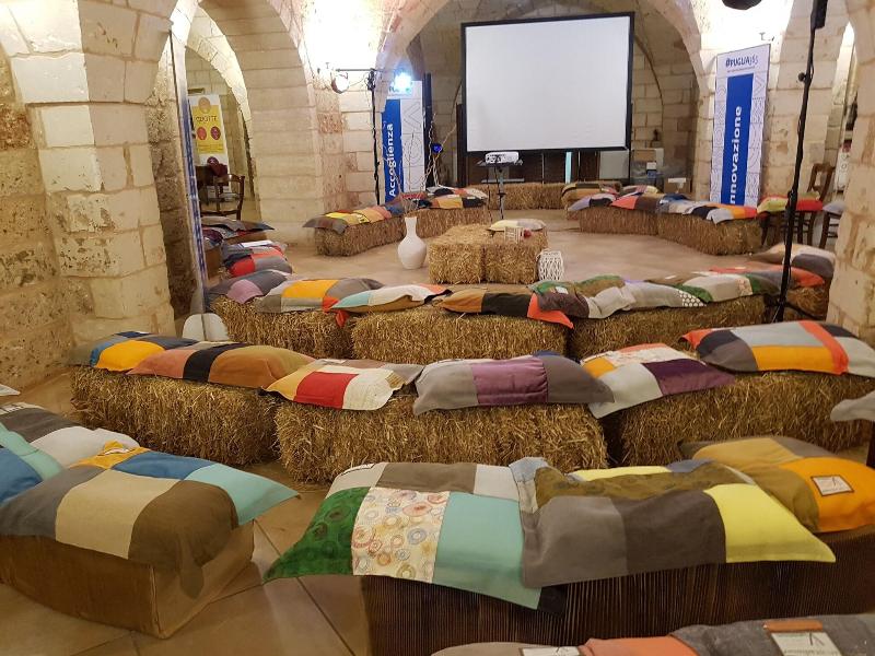 Hotel Masseria Chicco Rizzo image