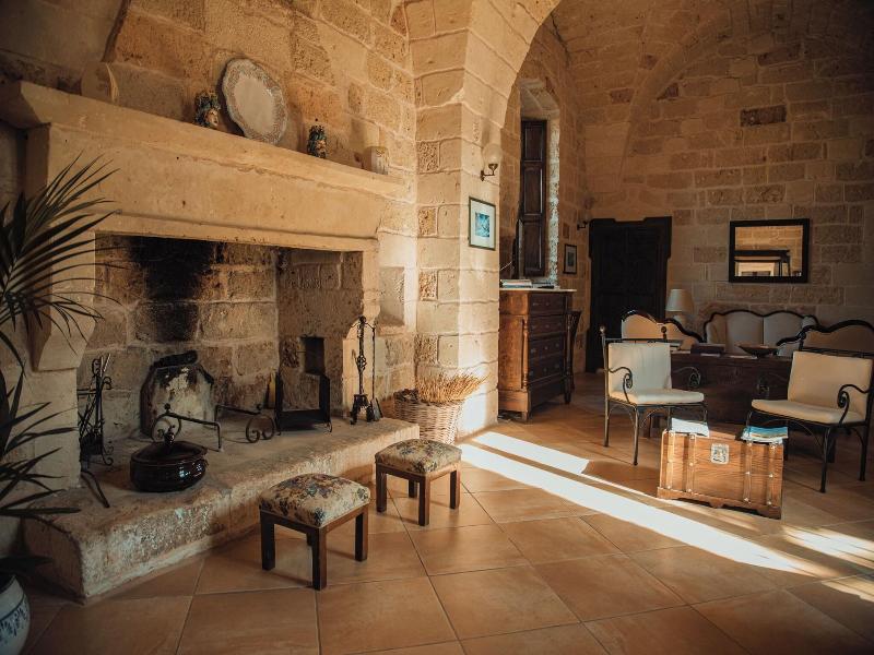 Hotel Masseria Chicco Rizzo image