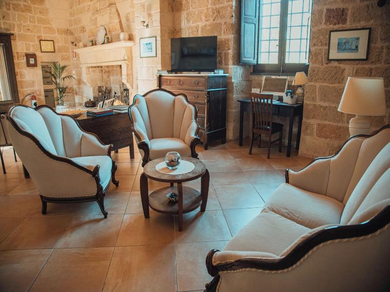 Hotel Masseria Chicco Rizzo image