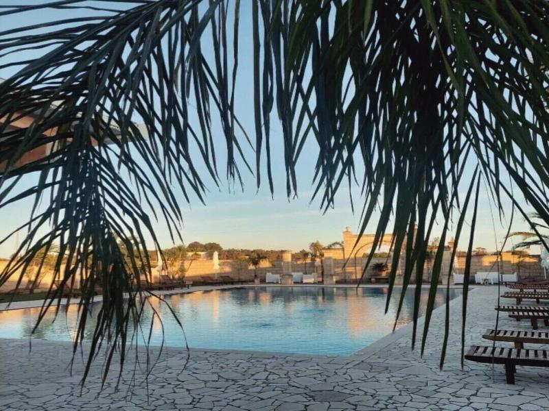 Hotel Masseria Chicco Rizzo image