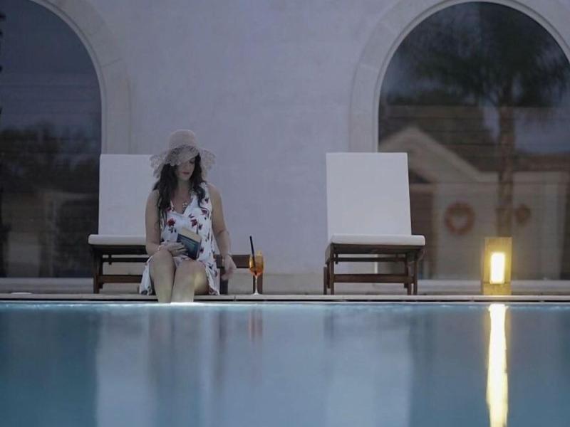 Hotel Masseria Chicco Rizzo image