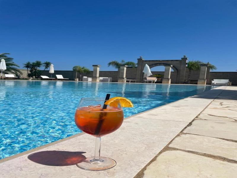 Hotel Masseria Chicco Rizzo image