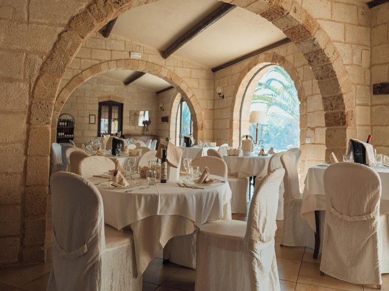 Hotel Masseria Chicco Rizzo image