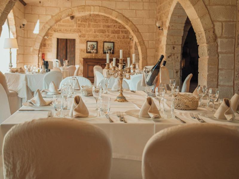 Hotel Masseria Chicco Rizzo image