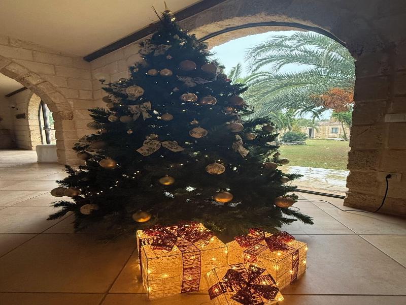 Hotel Masseria Chicco Rizzo image