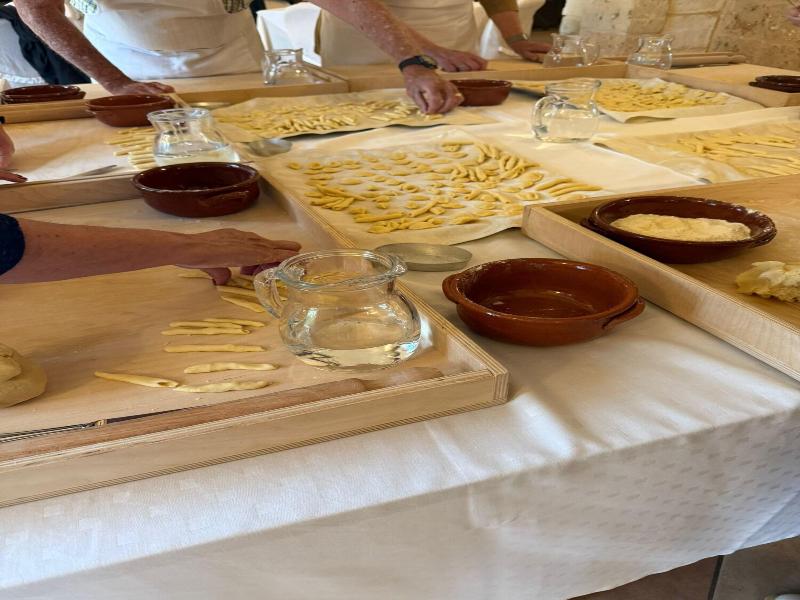 Hotel Masseria Chicco Rizzo image