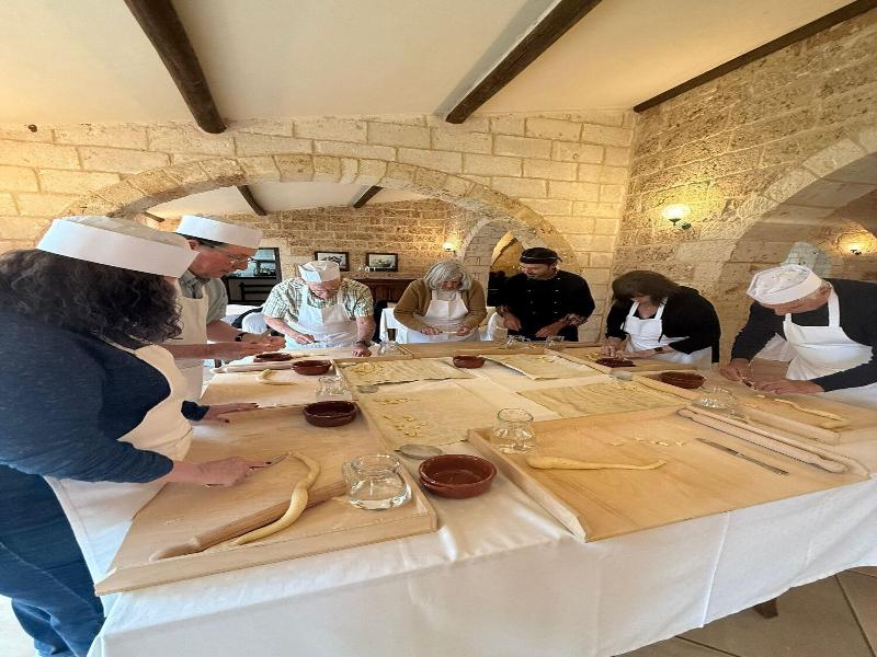 Hotel Masseria Chicco Rizzo image