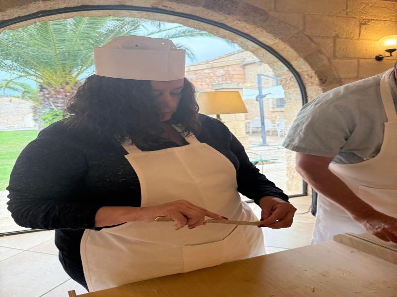 Hotel Masseria Chicco Rizzo image