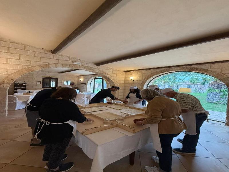 Hotel Masseria Chicco Rizzo image