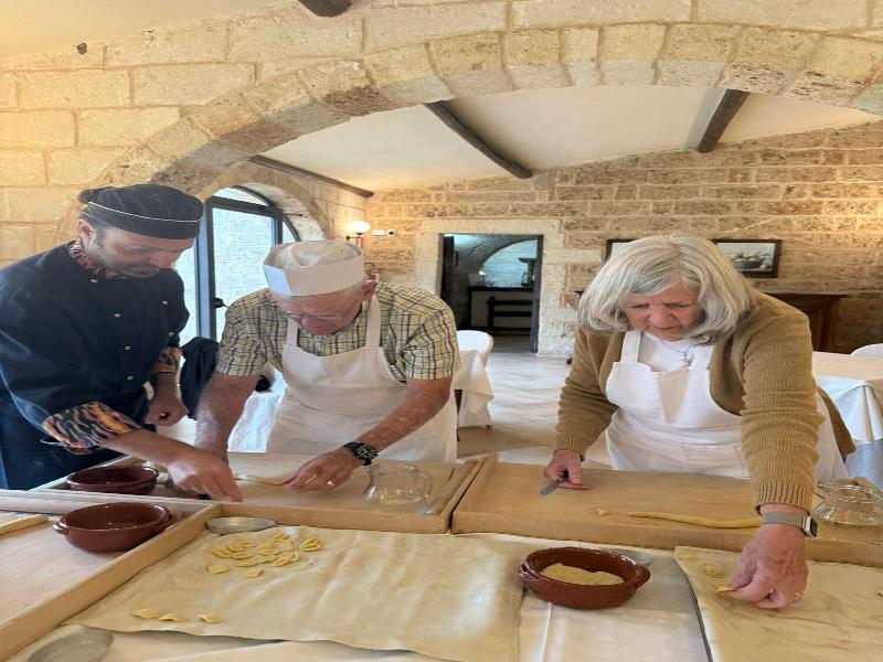 Hotel Masseria Chicco Rizzo image