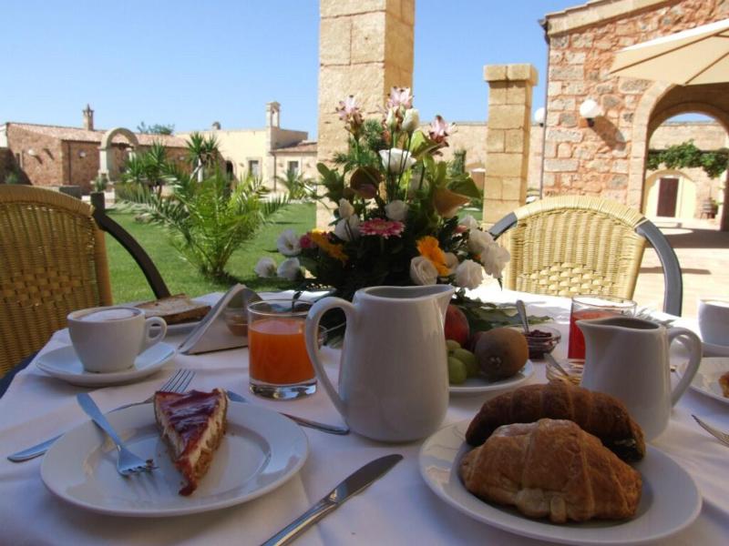 Hotel Masseria Chicco Rizzo image