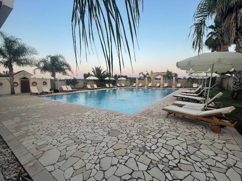Hotel Masseria Chicco Rizzo image