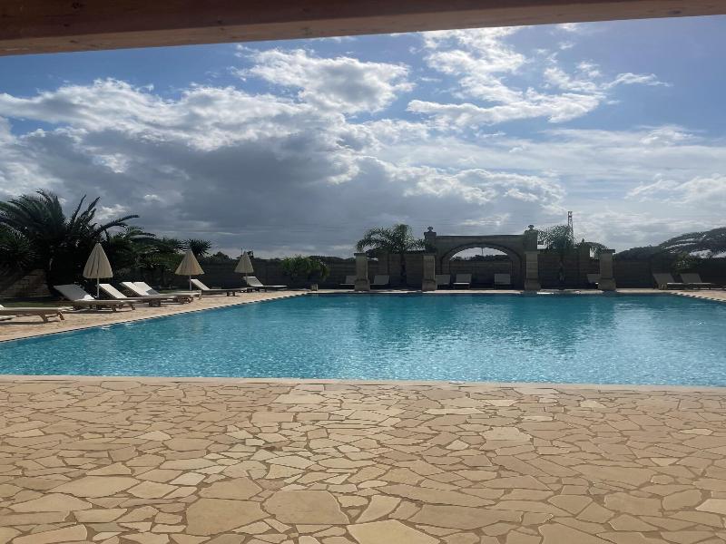 Hotel Masseria Chicco Rizzo image
