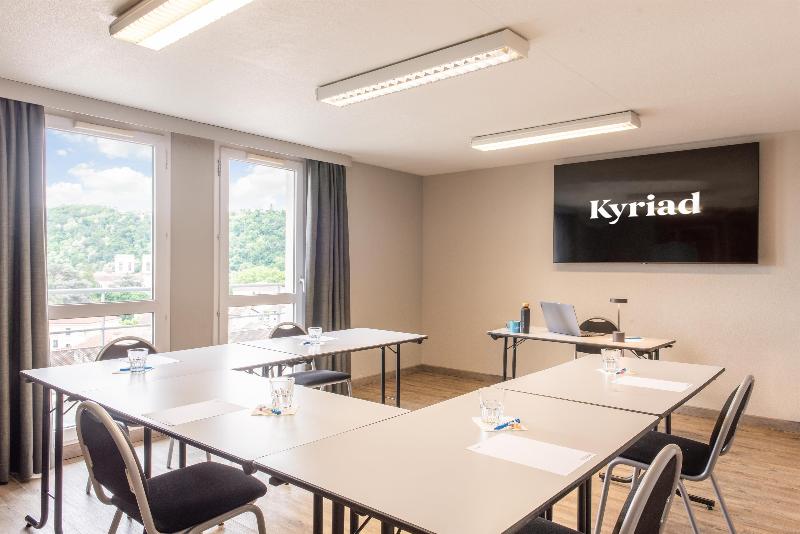Kyriad Lyon Sud - Givors image