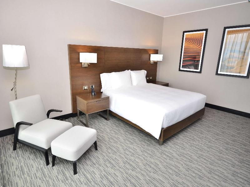 Hilton Garden Inn Iquique image