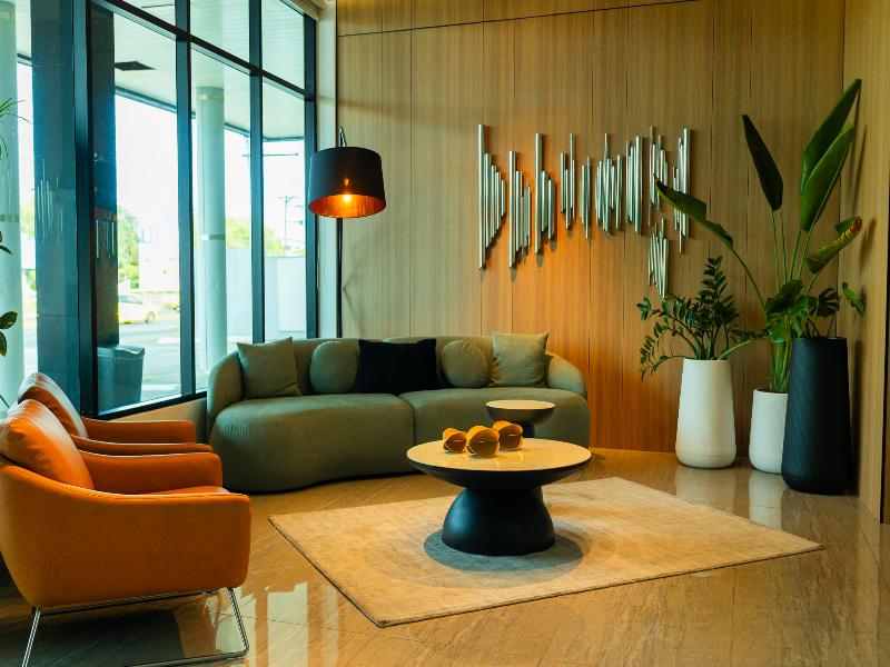 Aranjuez Hotel & Suites image