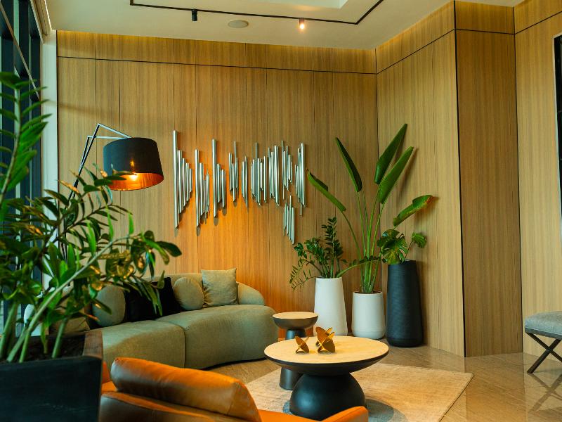 Aranjuez Hotel & Suites image