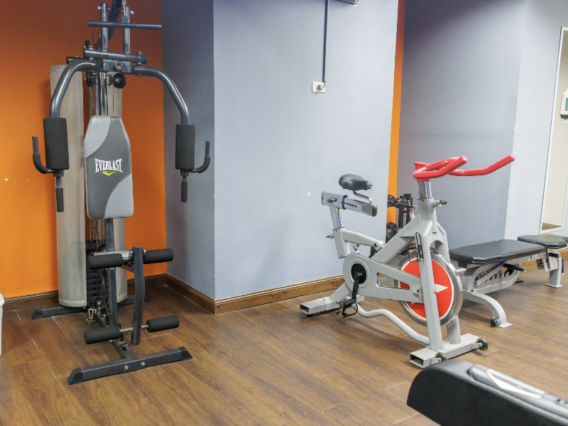 Aranjuez Hotel & Suites image