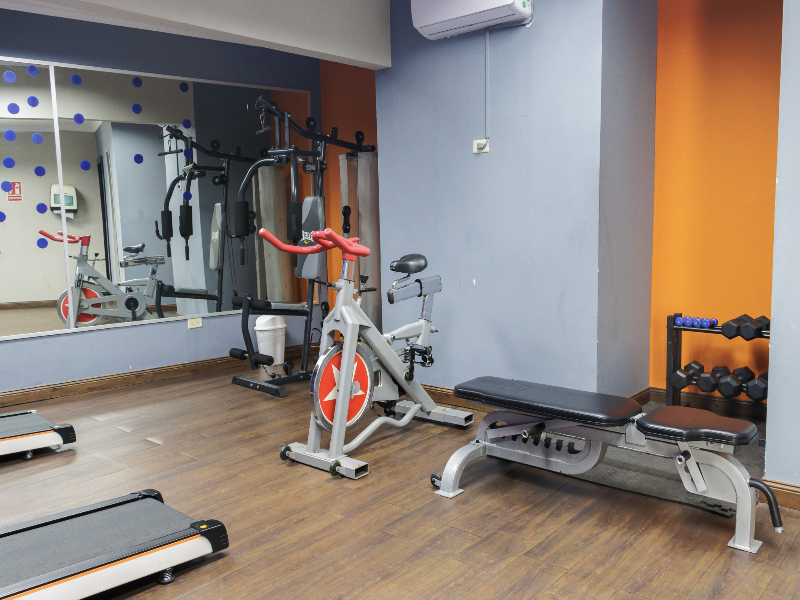Aranjuez Hotel & Suites image