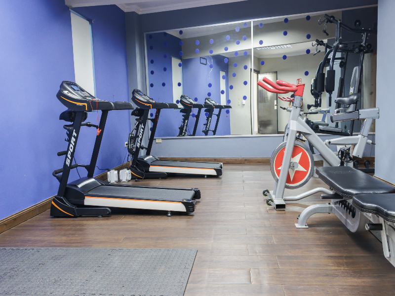 Aranjuez Hotel & Suites image