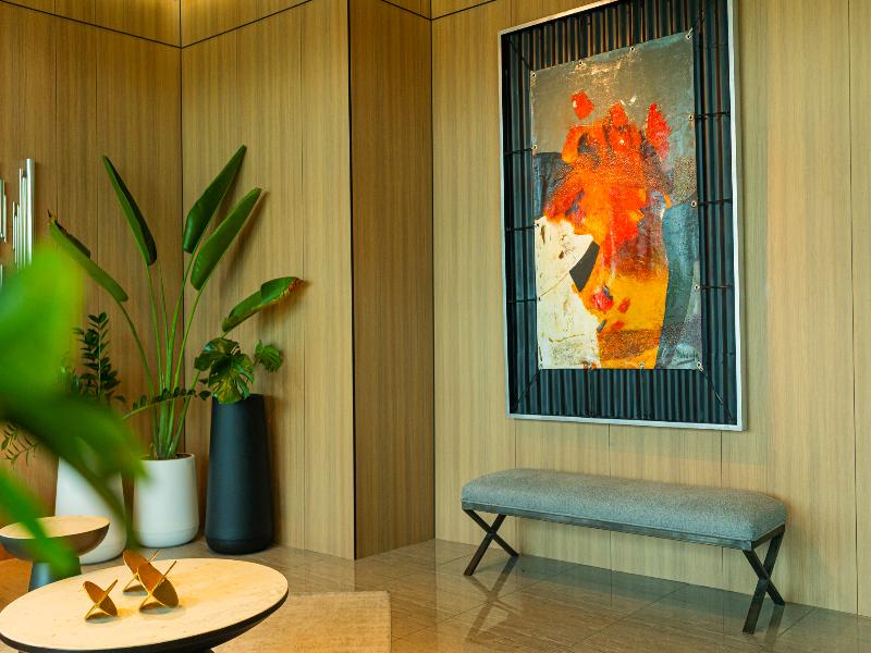 Aranjuez Hotel & Suites image