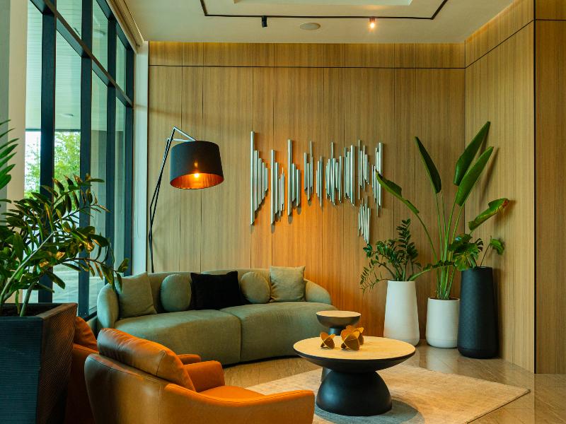 Aranjuez Hotel & Suites image
