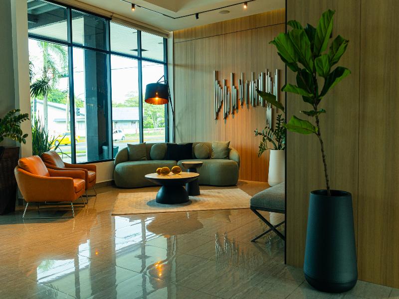 Aranjuez Hotel & Suites image