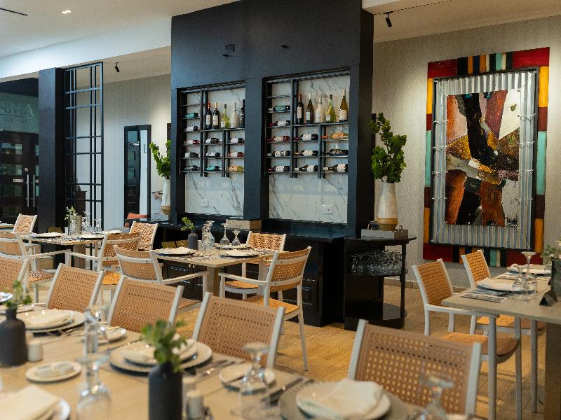 Aranjuez Hotel & Suites image
