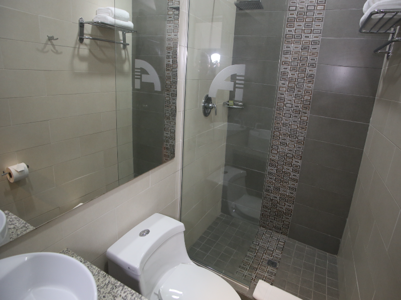 Aranjuez Hotel & Suites image
