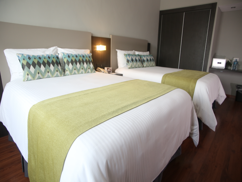 Aranjuez Hotel & Suites image