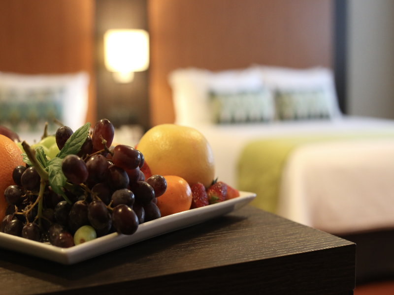 Aranjuez Hotel & Suites image