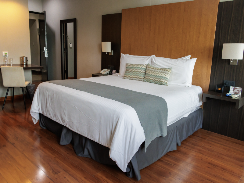 Aranjuez Hotel & Suites image