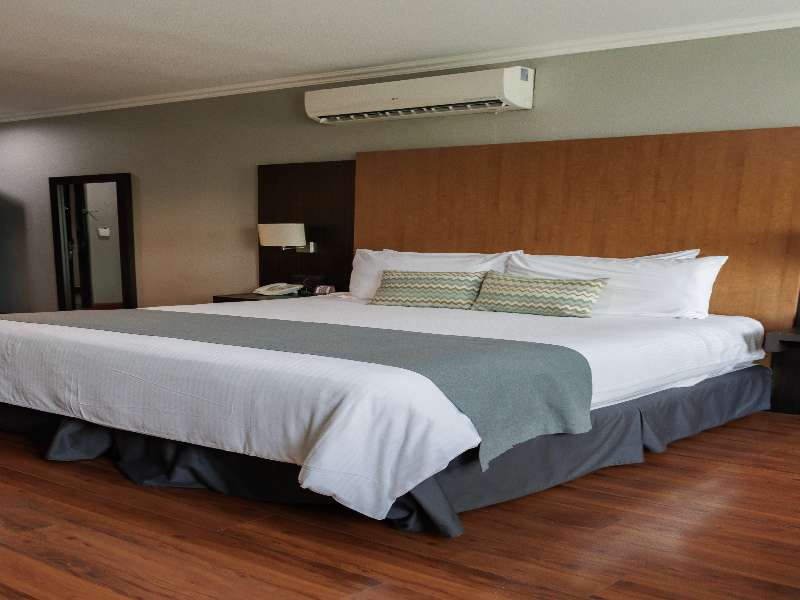 Aranjuez Hotel & Suites image