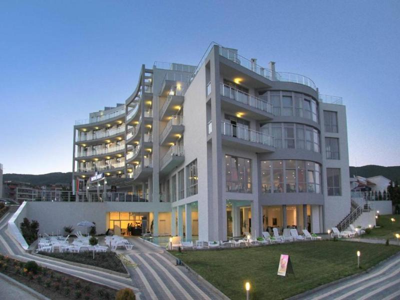 Moonlight Hotel - All Inclusive image