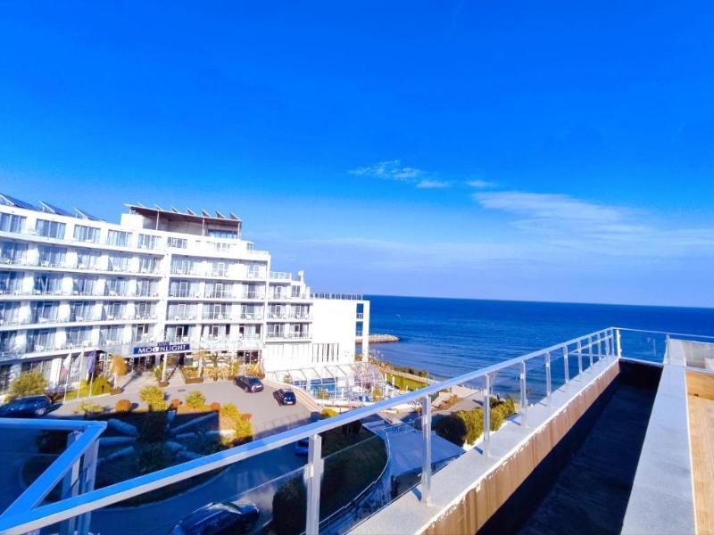 Moonlight Hotel - All Inclusive image