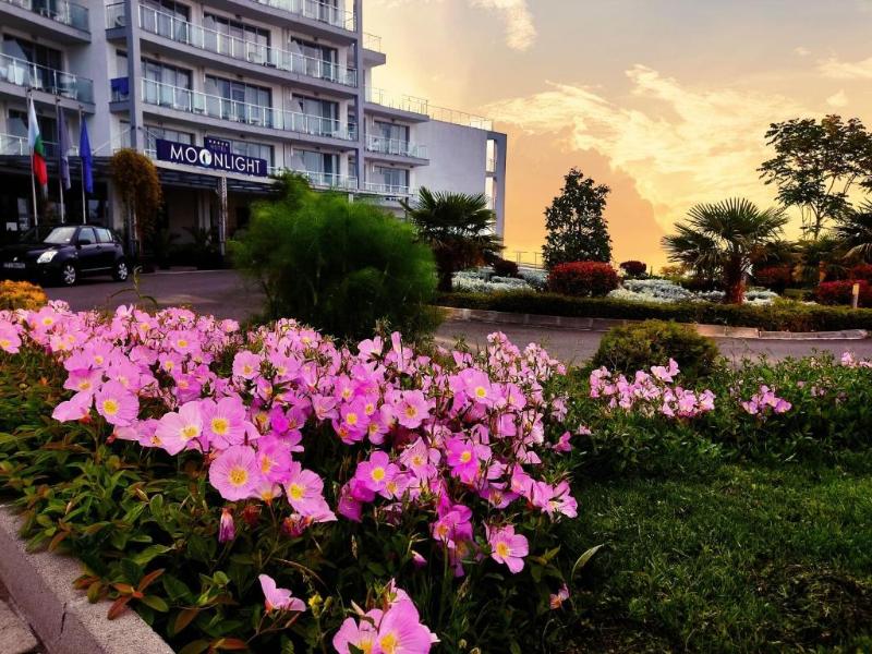 Moonlight Hotel - All Inclusive image