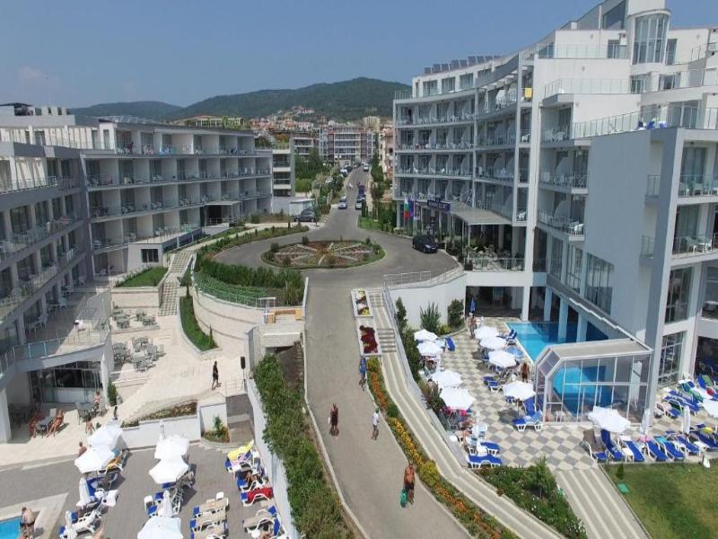 Moonlight Hotel - All Inclusive image