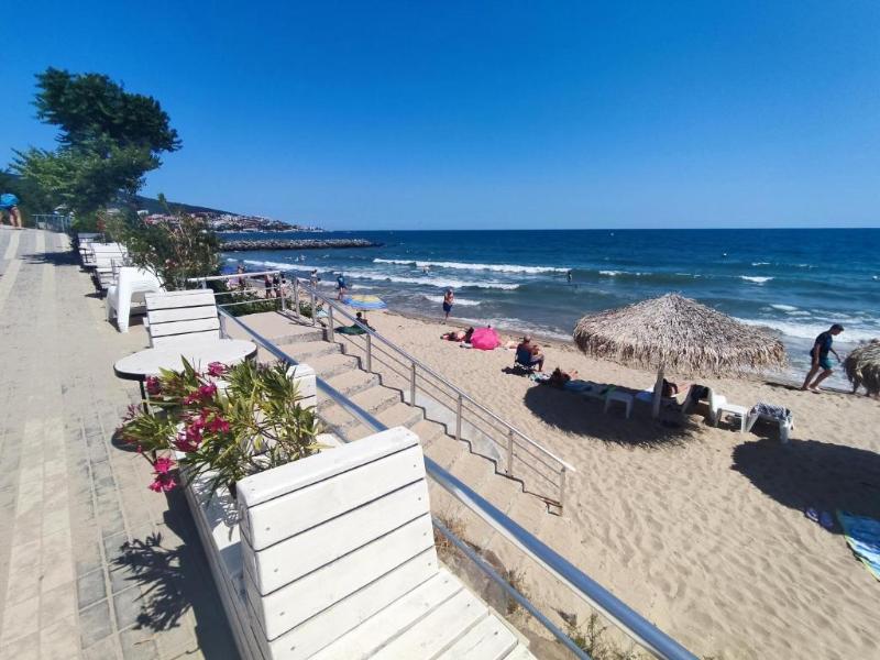 Moonlight Hotel - All Inclusive image