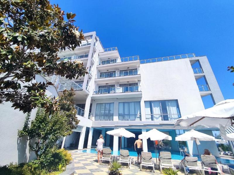 Moonlight Hotel - All Inclusive image
