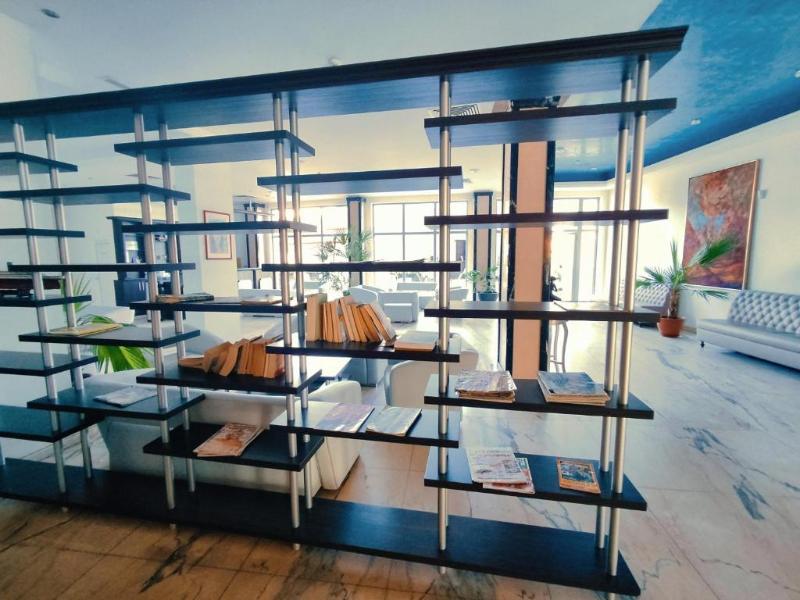 Moonlight Hotel - All Inclusive image