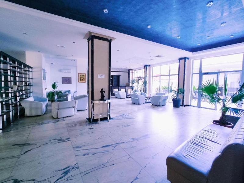 Moonlight Hotel - All Inclusive image