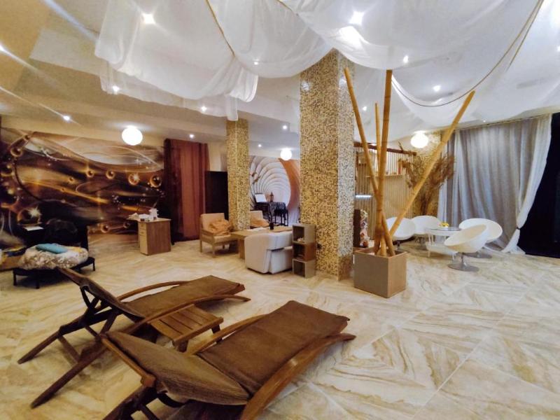 Moonlight Hotel - All Inclusive image
