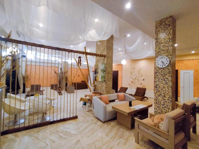 Moonlight Hotel - All Inclusive image