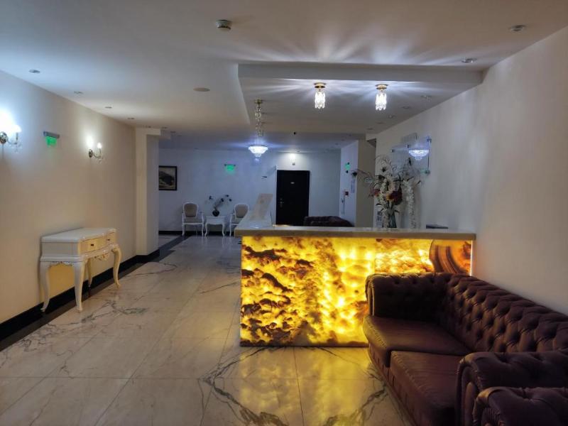 Moonlight Hotel - All Inclusive image