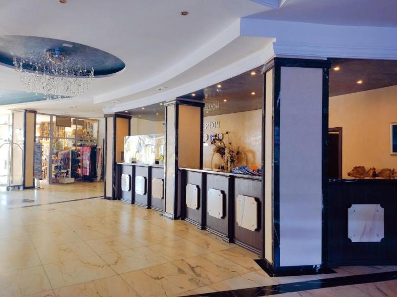 Moonlight Hotel - All Inclusive image