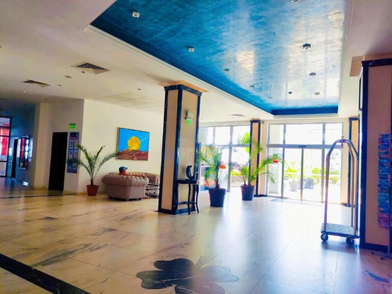 Moonlight Hotel - All Inclusive image