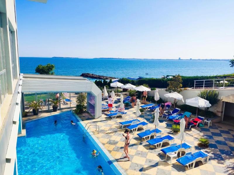 Moonlight Hotel - All Inclusive image